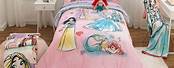 Disney Princess Twin Bedding