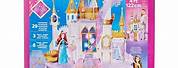 Disney Princess Ultimate Castle Playset