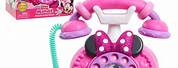 Disney Toy Cell Phone