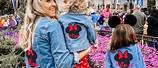 Disney World Family Outfits