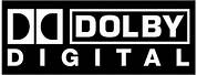 Dolby Digital Cinema Logo