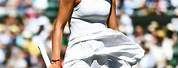 Donna Vekic Tennis Outfit