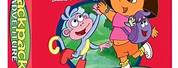 Dora the Explorer Backpack Adventure CD-ROM
