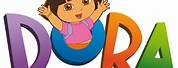 Dora the Explorer Logopedia