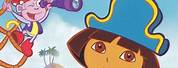 Dora the Explorer Pirate Adventure DVDRip