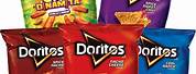 Doritos Chips Small Bag