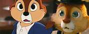Doug Funny Chip and Dale