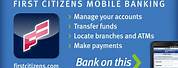 Download First Citizens Bank App