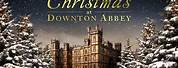 Downton Abbey Christmas Background