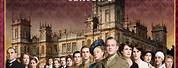 Downton Abbey Series 2 Poster