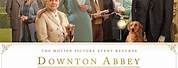 Downton Abbey a New Era Poster