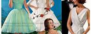 Dresses 1963 Spiegel Catalog