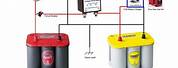 Dual Battery Charger Wiring Diagram