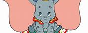 Dumbo Eyes Clip Art