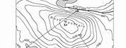 Earth Science Topographic Map Worksheet