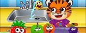 Easy Online Games for Kids Free