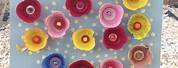 Easy Spring Crafts for Adults Pinterest