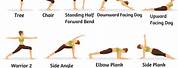 Easy Yoga Poses for Weight Loss