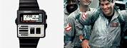 Egon Wrist Watch Ghostbusters