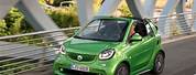 Electric Convertible Smart for 2