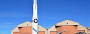 Ellsworth Air Force Base Minuteman Missile