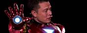 Elon Musk Cameo in Iron Man