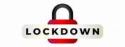 Emergency Lockdown Symbol