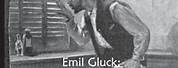 Emil Gluck Jack London