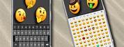 Emoji Keyboard Free App