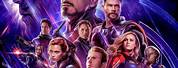 Endgame Marvel Avengers PC Wallpaper