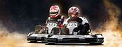 Endurance Racing Team Karting