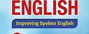 English 1 Speaking Book