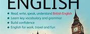 English Learning Books for Beginners