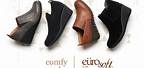 Eurosoft Shoes by Sofft