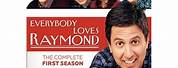 Everybody Loves Raymond Season 1 DVD