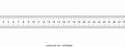Example of a 30Cm Ruler Printable