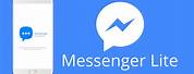 Facebook Messenger App Lite