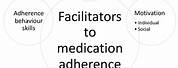 Factor of Adherence to Treatment