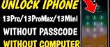Factory Unlock iPhone 13 Pro Max