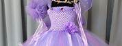 Fairy Tutu Dress for Girls