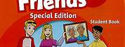 Family and Friends Grade 5 Student Book