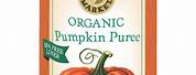 Farmers Market Organic Pumpkin Puree