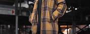 Fashion Nova Plaid Outfits Men