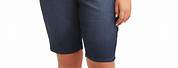 Fashion Nova Plus Size Women Bermuda Shorts
