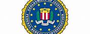 Federal Bureau of Investigation Symbol