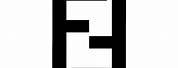 Fendi Logo Clip Art