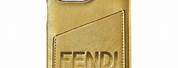 Fendi Phone Case iPhone 14