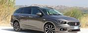 Fiat Tipo SW