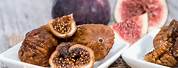 Fig Fruit Fresh and Dry