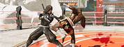Fighting Game Online Games